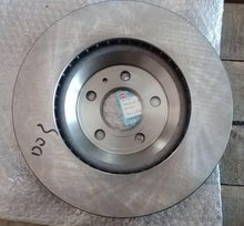 3501121-D0030-A000000>Front brake disc