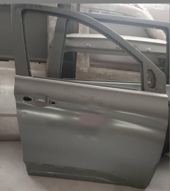 6102000-D0010-B110000>Right Front Door Assembly (Electrophoretic)
