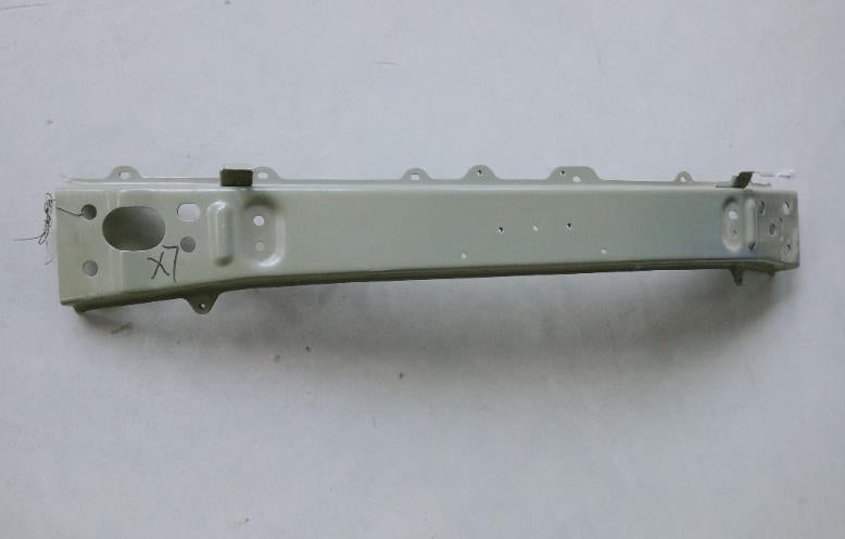 8400080-D0010-A010000>Front bumper crossbeam assembly (electrophoretic)