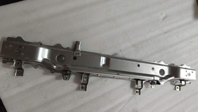 8400500-D0020-A000000>Water tank lower crossbeam assembly